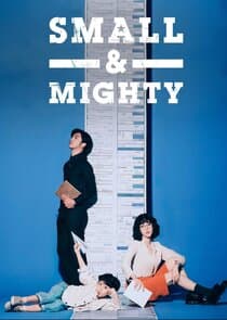 Small & Mighty thumbnail