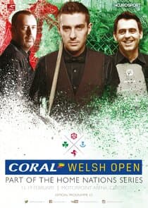 Snooker: Welsh Open Highlights thumbnail