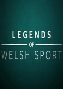 Legends of Welsh Sport thumbnail