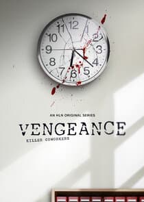 Vengeance thumbnail