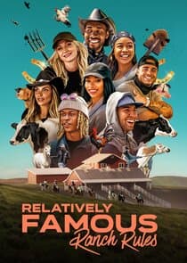 Relatively Famous: Ranch Rules thumbnail