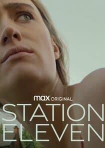 Station Eleven thumbnail