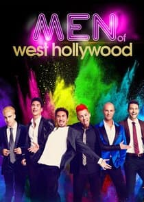 Men of West Hollywood thumbnail