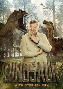 Dinosaur with Stephen Fry thumbnail