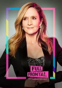 Full Frontal with Samantha Bee thumbnail
