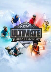 Canada's Ultimate Challenge thumbnail