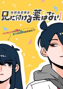 Ani ni Tsukeru Kusuri wa Nai! thumbnail