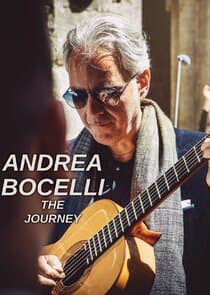 Andrea Bocelli: The Journey thumbnail
