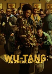 Wu-Tang: An American Saga thumbnail