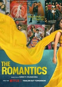 The Romantics thumbnail