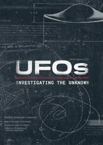 UFOs: Investigating the Unknown thumbnail