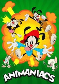 Animaniacs thumbnail