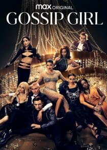 Gossip Girl thumbnail