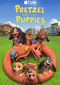 Pretzel and the Puppies thumbnail