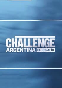 The Challenge Argentina thumbnail