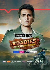 MTV Roadies thumbnail