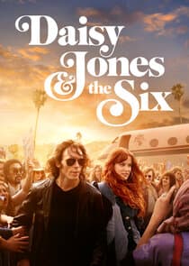 Daisy Jones & the Six thumbnail