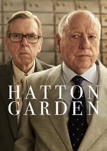 Hatton Garden thumbnail