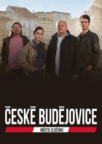Místo zločinu České Budějovice thumbnail
