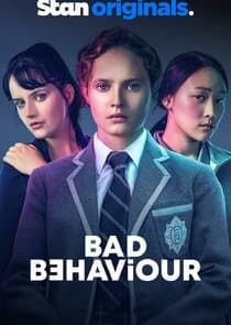 Bad Behaviour thumbnail