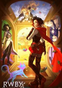 RWBY thumbnail