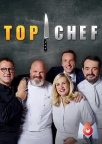 Top Chef thumbnail