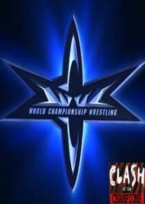 Clash of the Champions thumbnail