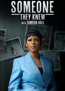 Someone They Knew thumbnail