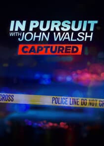 In Pursuit with John Walsh: Captured thumbnail