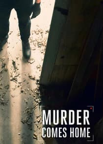 Murder Comes Home thumbnail