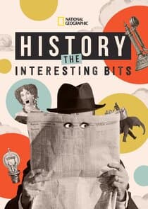 History: The Interesting Bits thumbnail