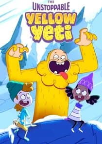 The Unstoppable Yellow Yeti thumbnail