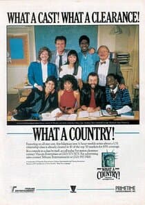 What a Country thumbnail