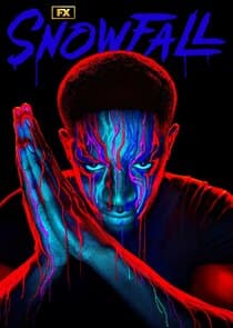 Snowfall thumbnail
