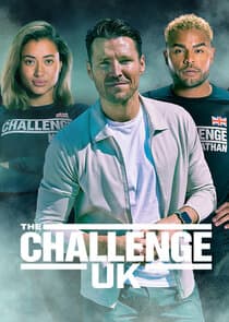The Challenge thumbnail