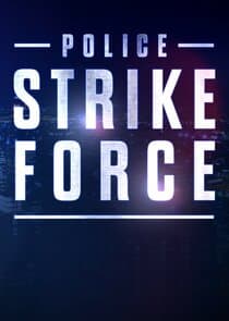 Police Strike Force thumbnail