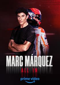 Marc Márquez. All In thumbnail