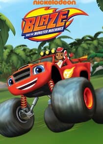 Blaze and the Monster Machines thumbnail