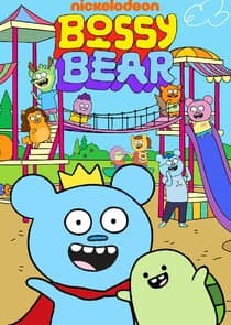 Bossy Bear thumbnail