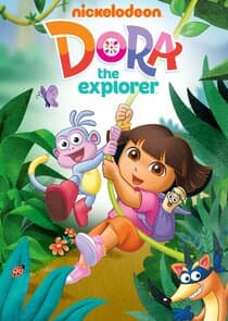 Dora the Explorer thumbnail