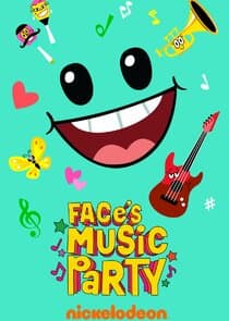 Face's Music Party thumbnail