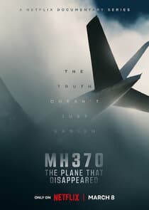 MH370: The Plane That Disappeared thumbnail