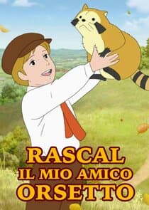 Rascal the Raccoon thumbnail
