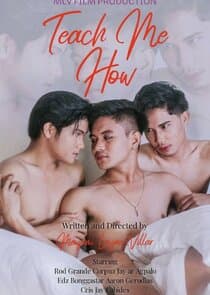 Teach Me How thumbnail