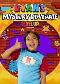 Ryan's Mystery Playdate thumbnail