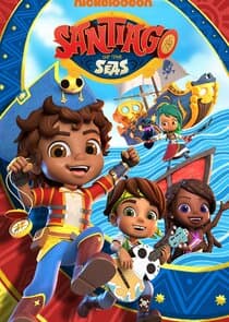 Santiago of the Seas thumbnail