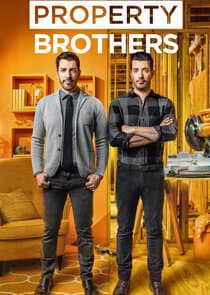 Property Brothers thumbnail