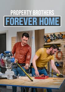 Property Brothers: Forever Home thumbnail
