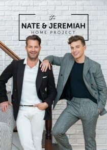 The Nate and Jeremiah Home Project thumbnail