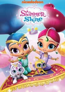 Shimmer and Shine thumbnail